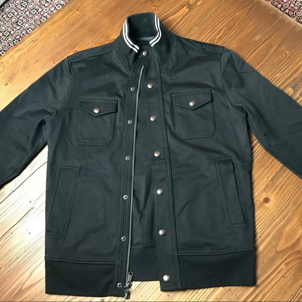 Banana Republic Jacket